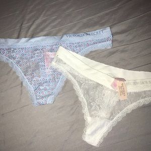 VS thongs